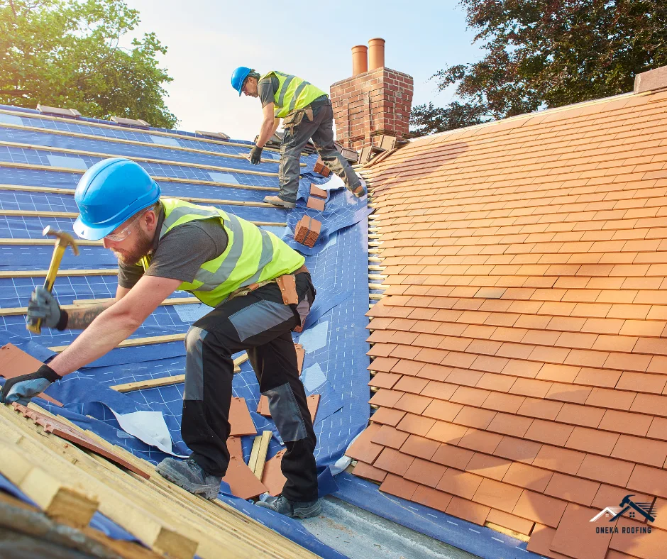Why choose Roof Repair Near Me in Manquin, VA